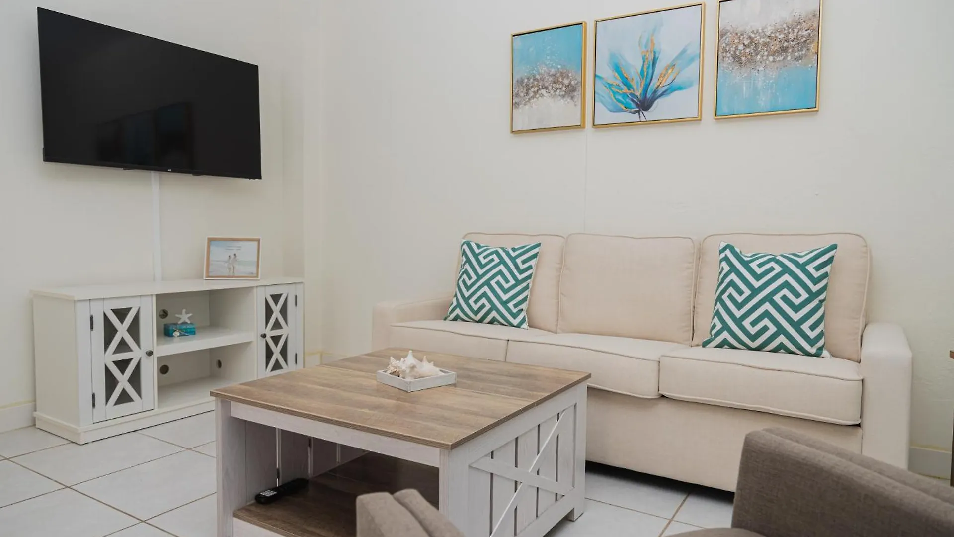 White Lotus Retreats Apartamento Palm Beach