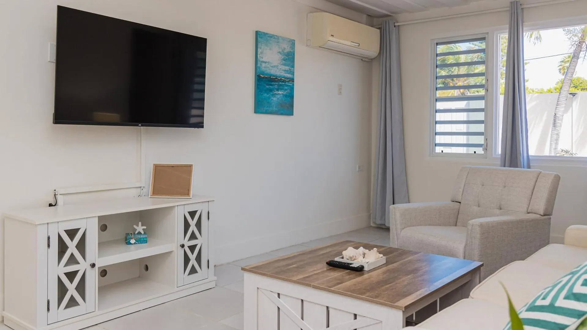 White Lotus Retreats Apartamento Palm Beach