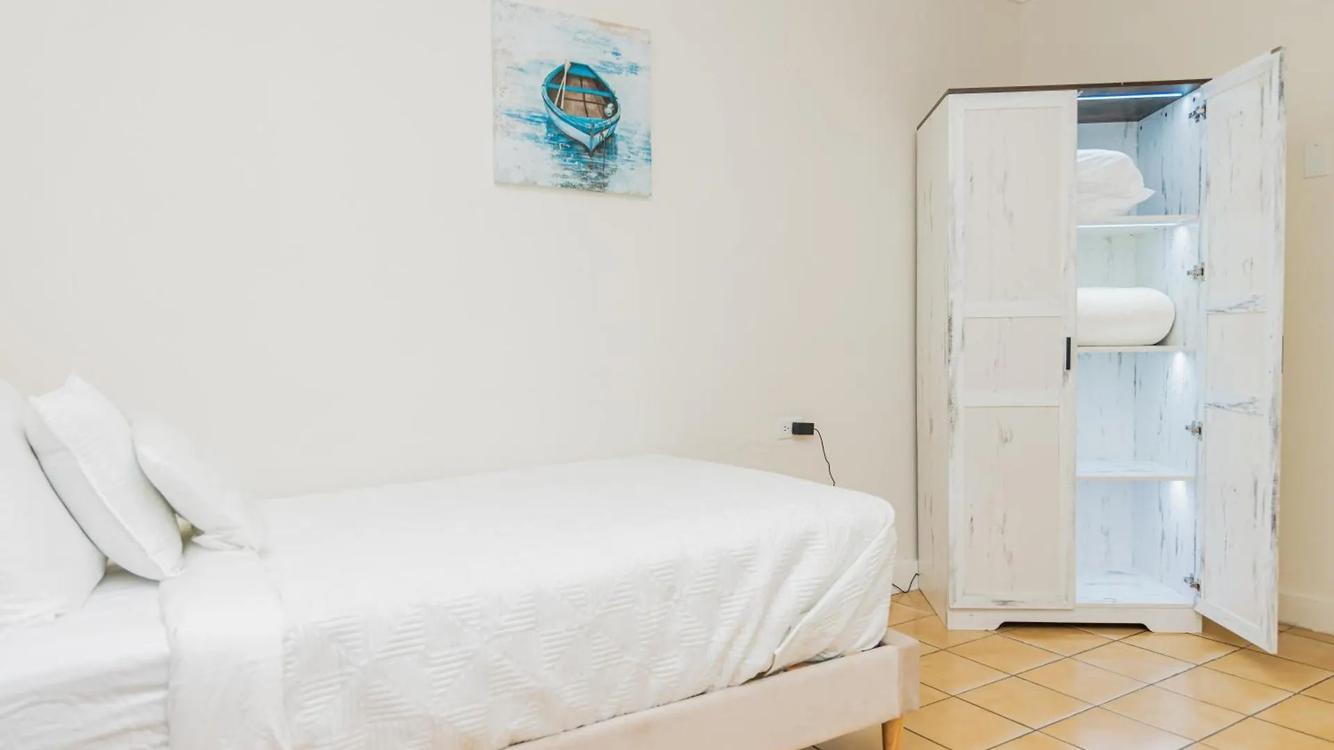 White Lotus Retreats Apartamento Palm Beach