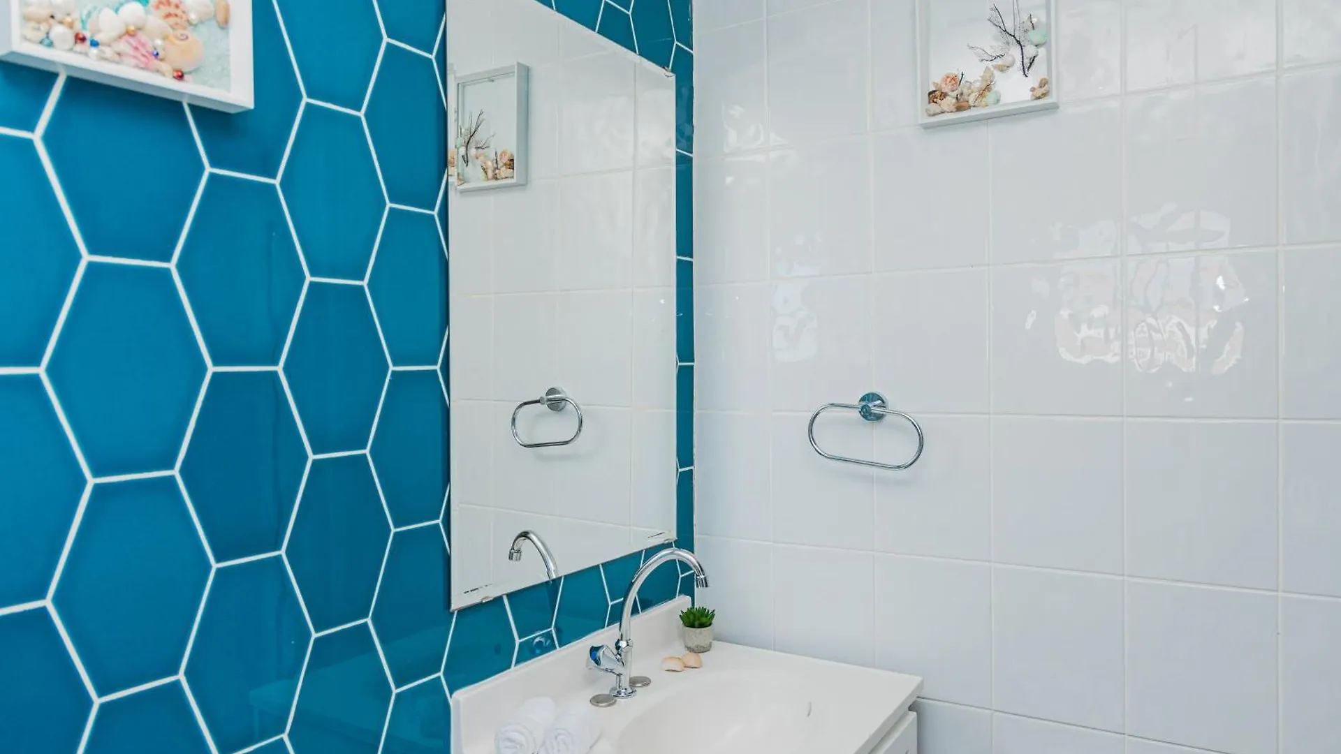 White Lotus Retreats Apartamento Palm Beach