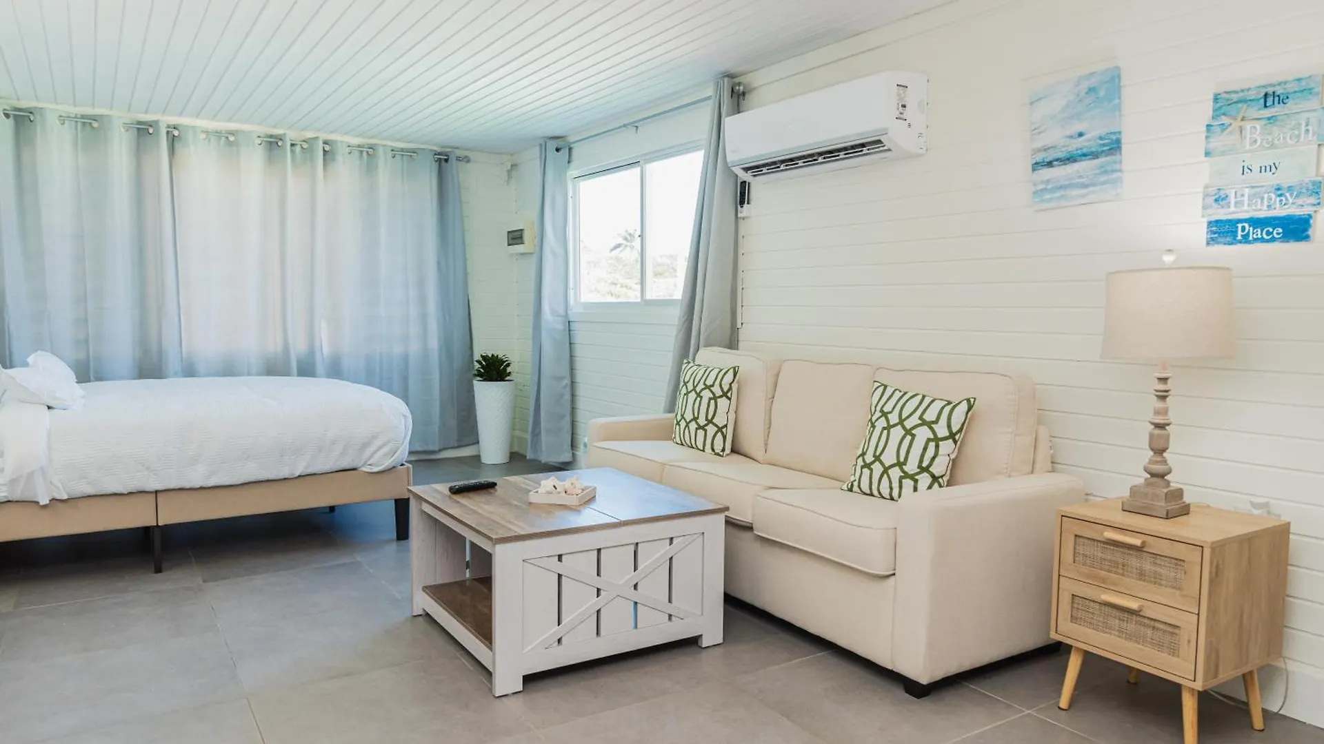 White Lotus Retreats Apartamento Palm Beach Aruba