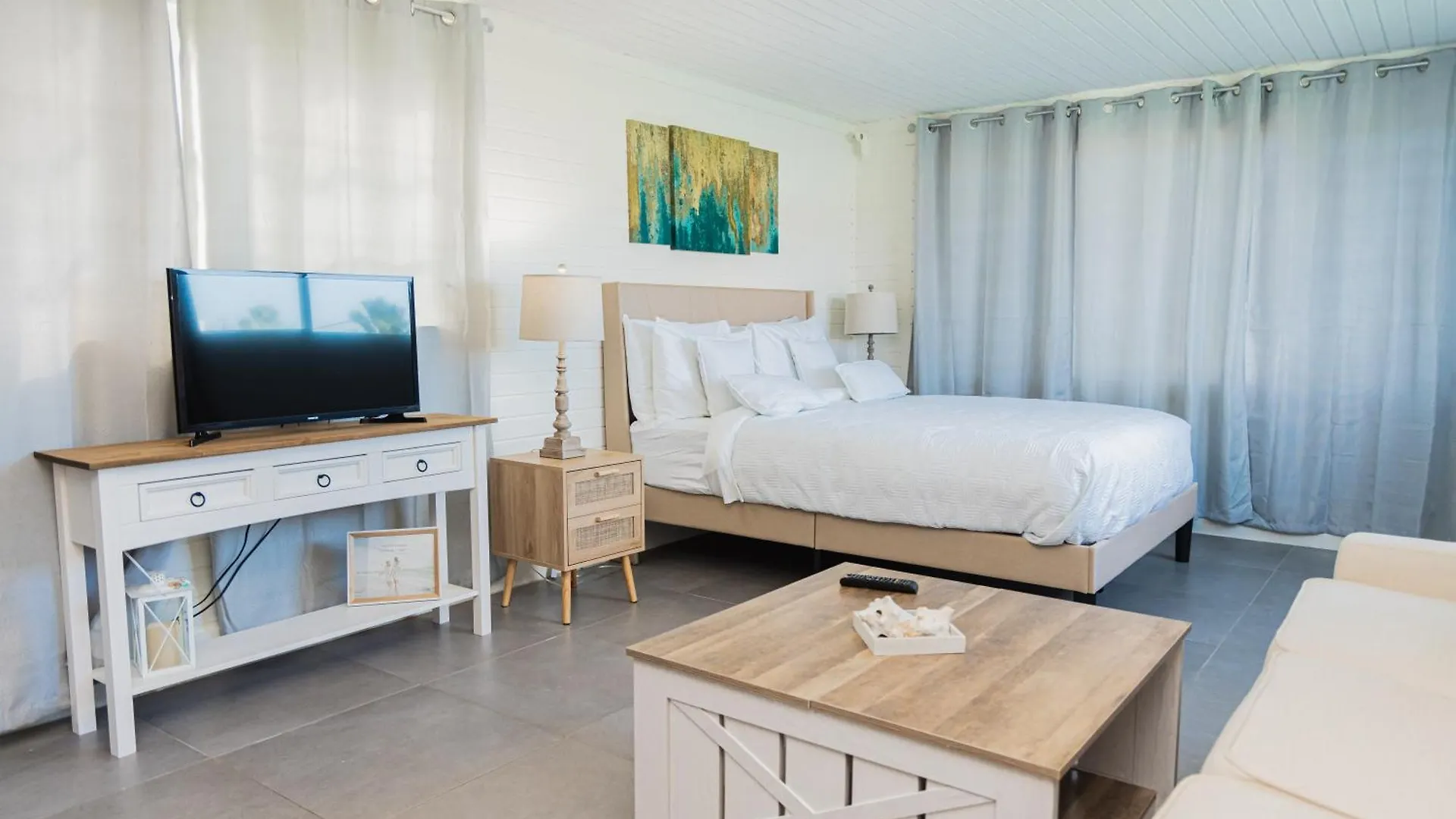 White Lotus Retreats Apartamento Palm Beach