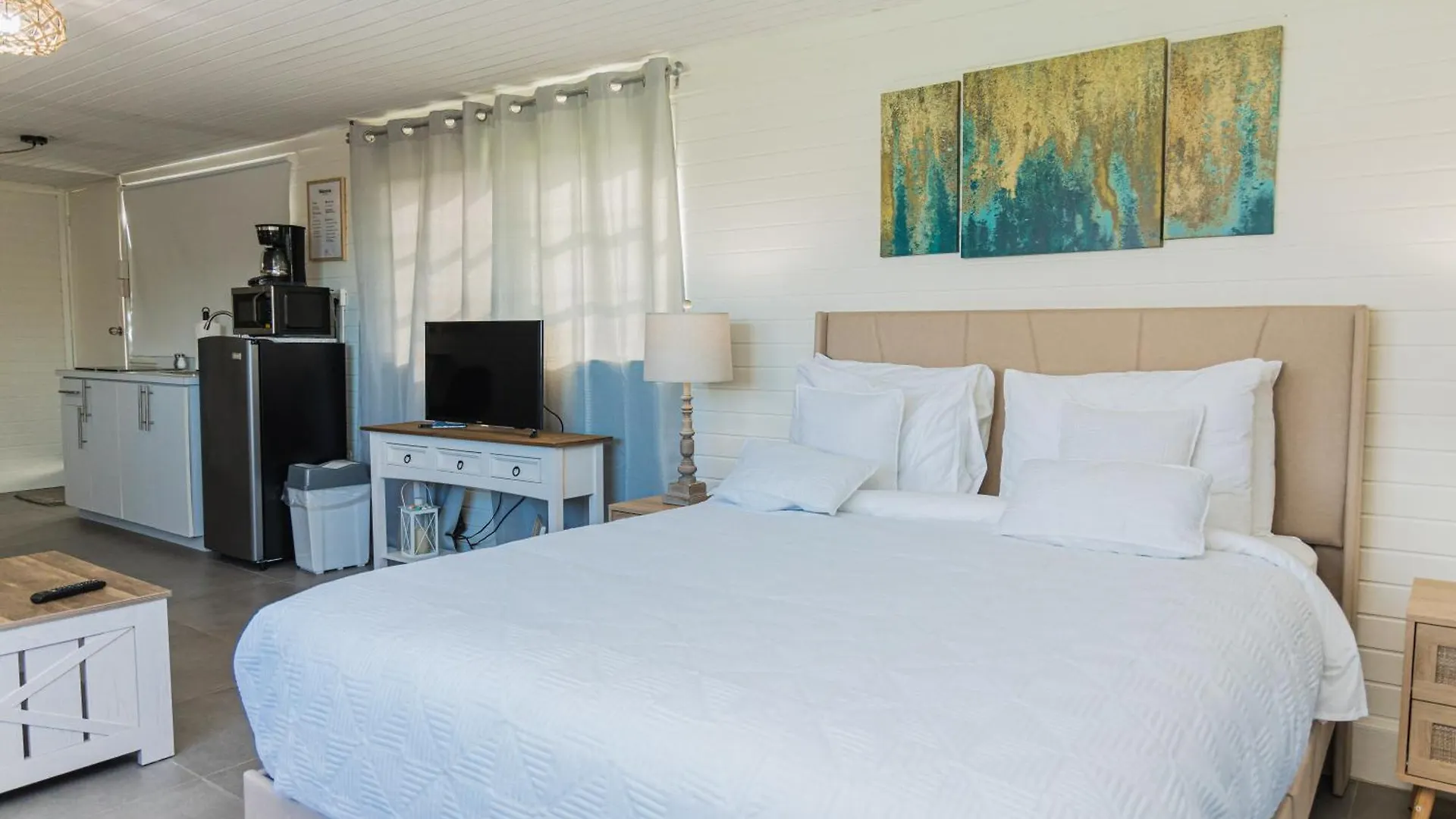 White Lotus Retreats Apartamento Palm Beach