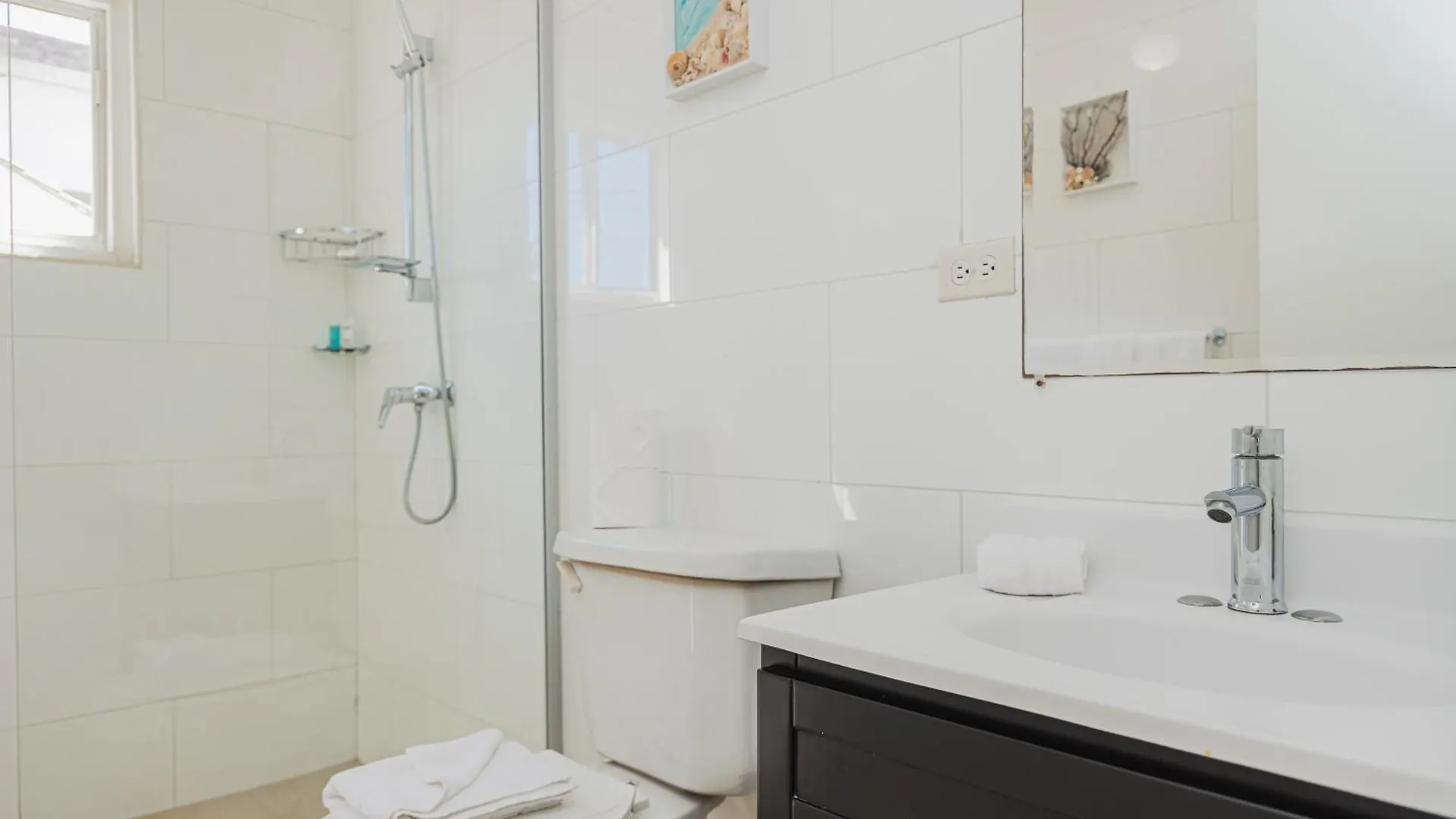 White Lotus Retreats Apartamento Palm Beach