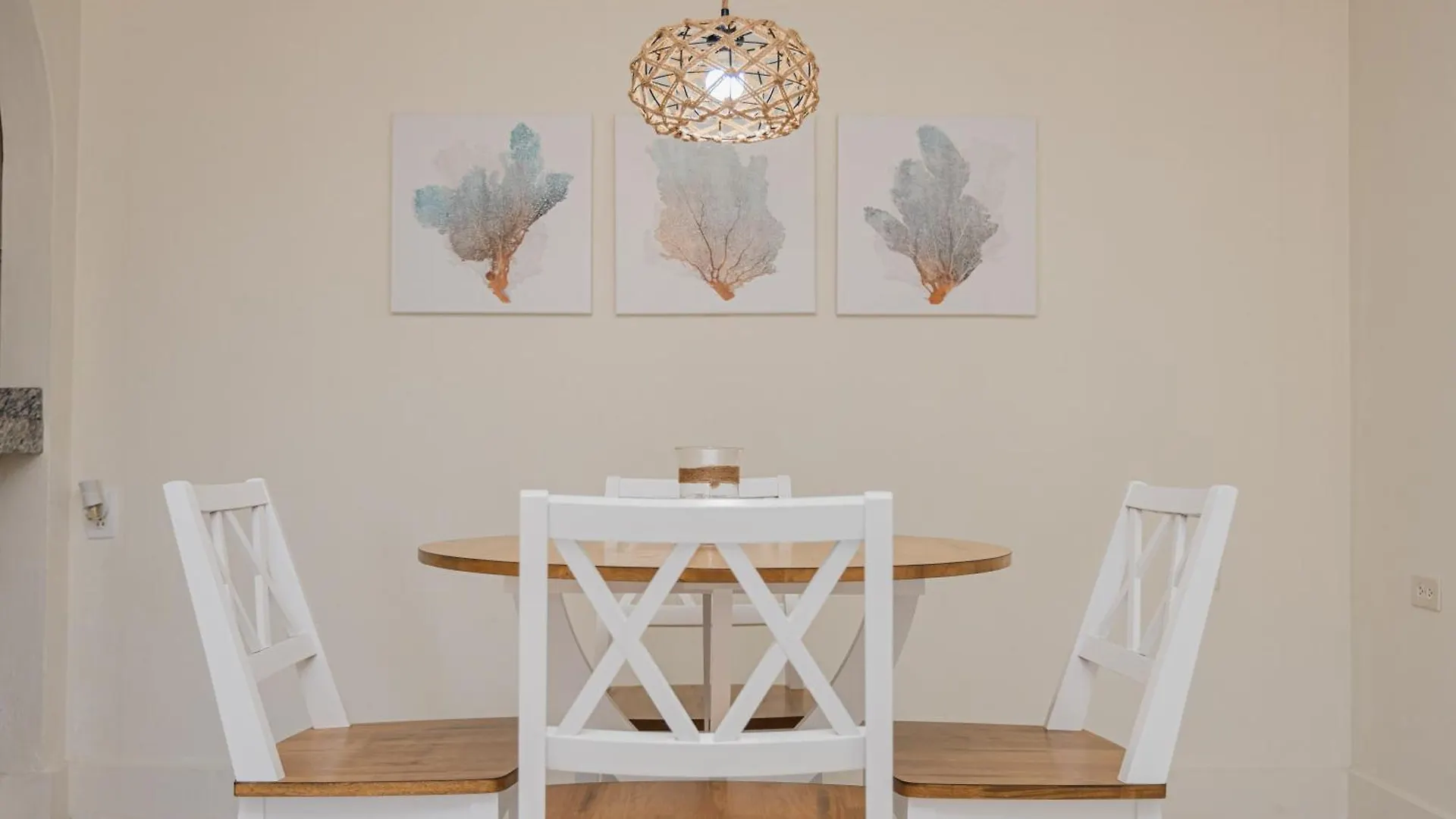 White Lotus Retreats Apartamento Palm Beach