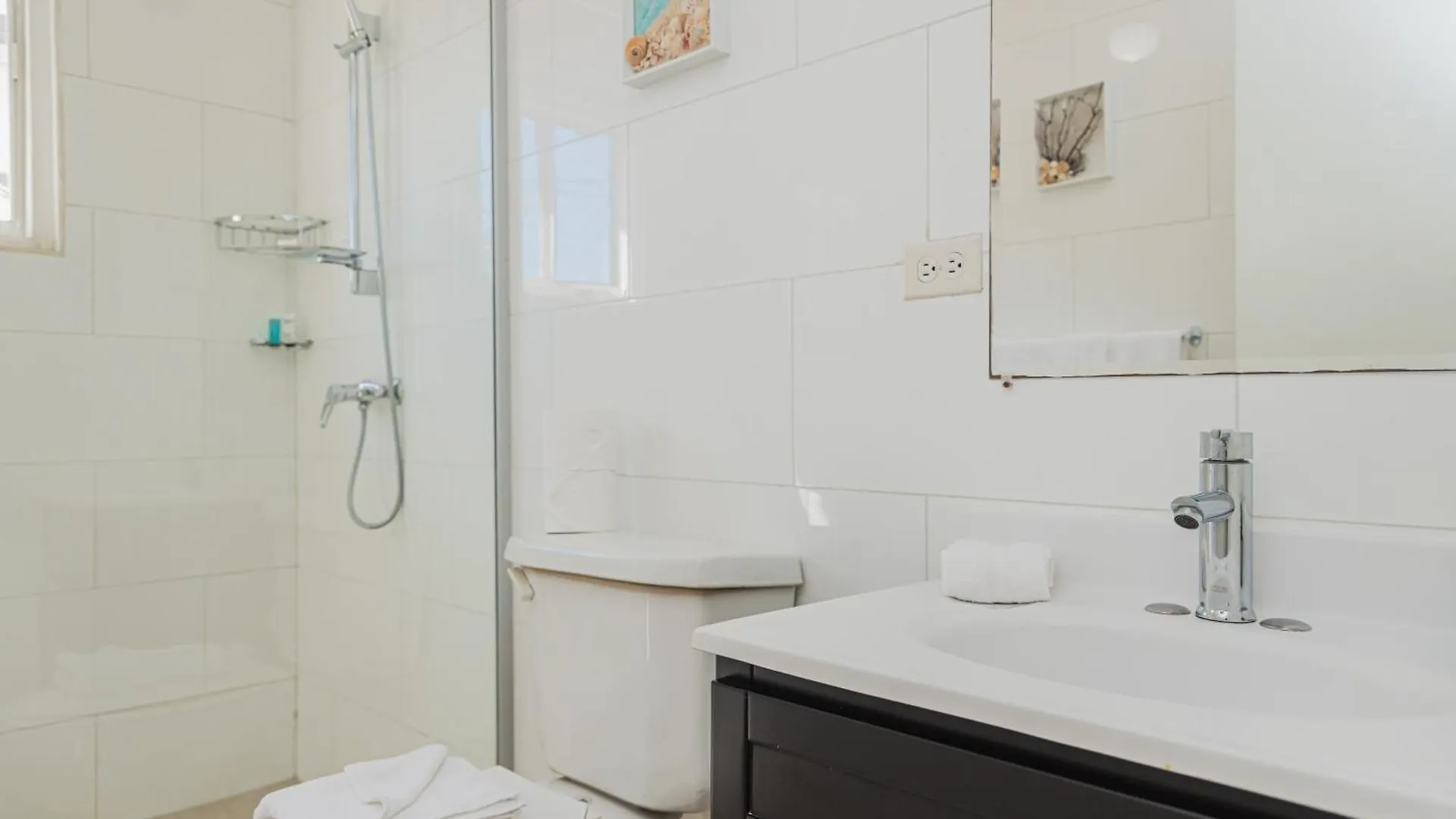 White Lotus Retreats Apartamento Palm Beach