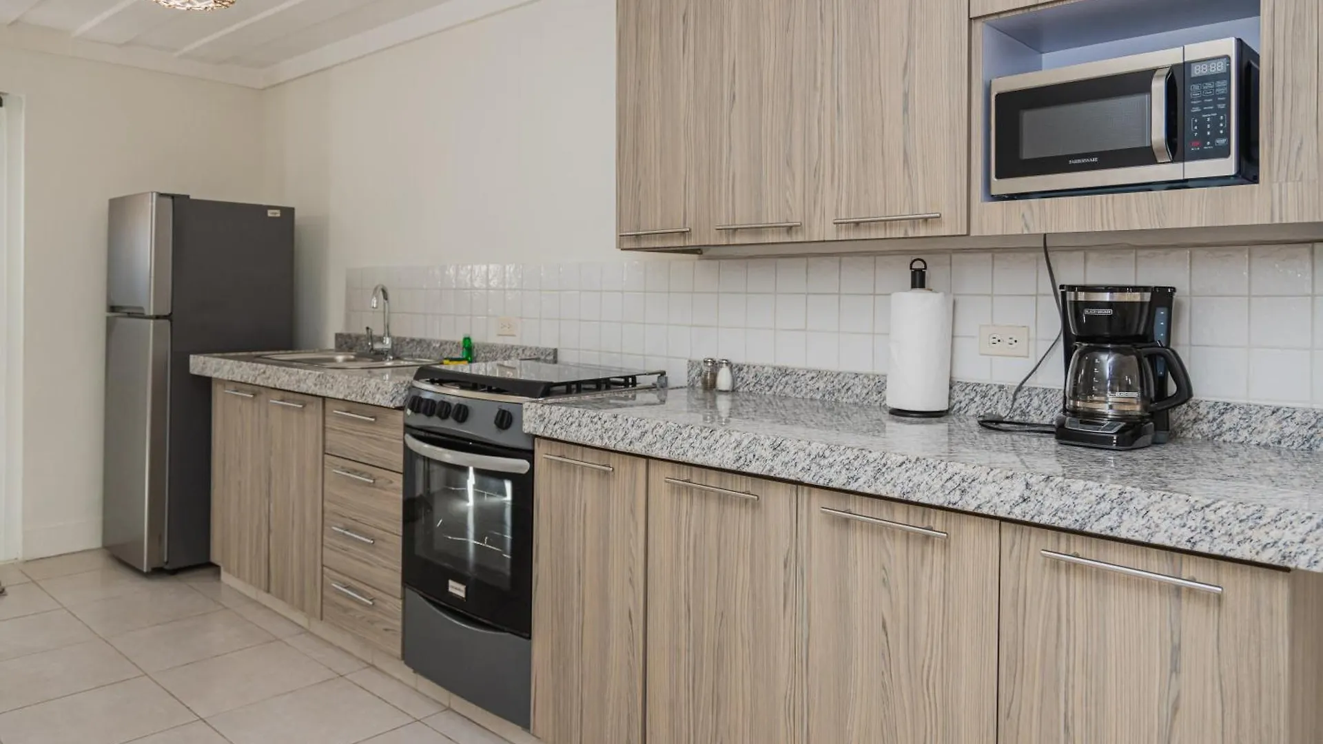 White Lotus Retreats Apartamento Palm Beach
