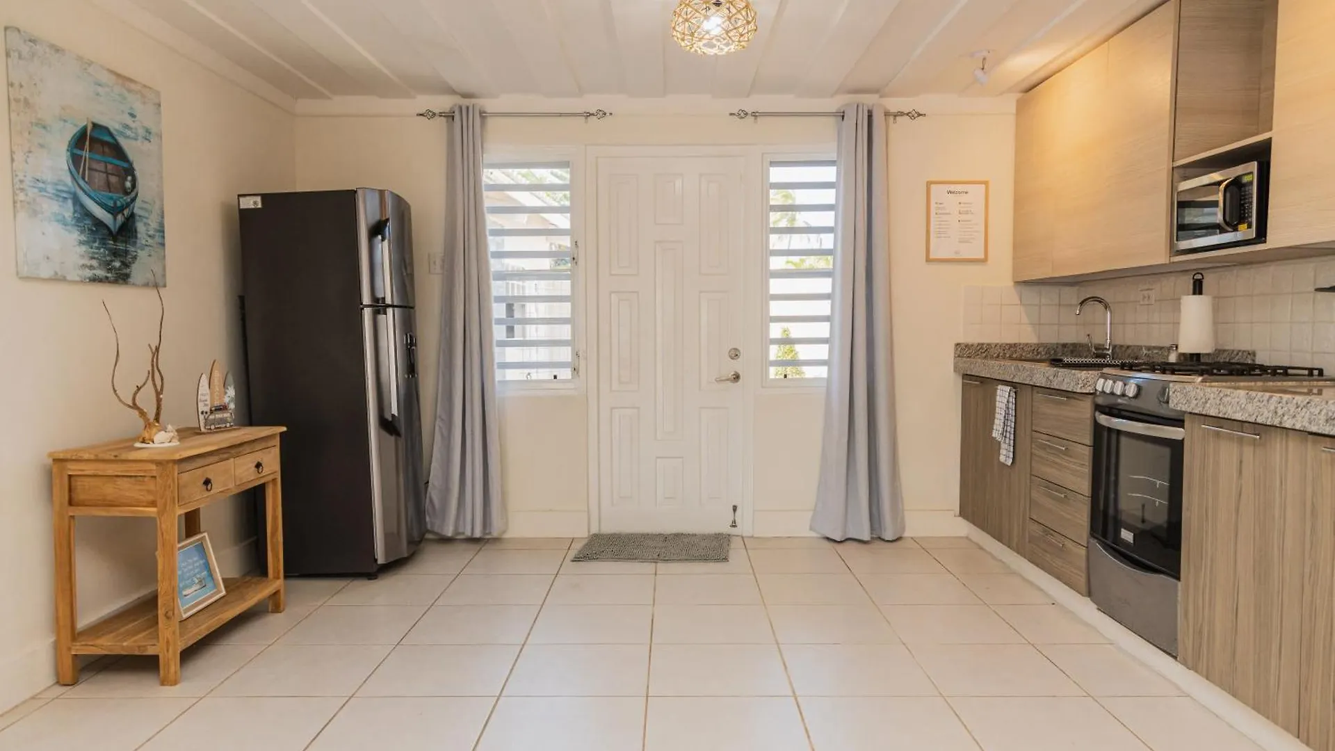 White Lotus Retreats Apartamento Palm Beach