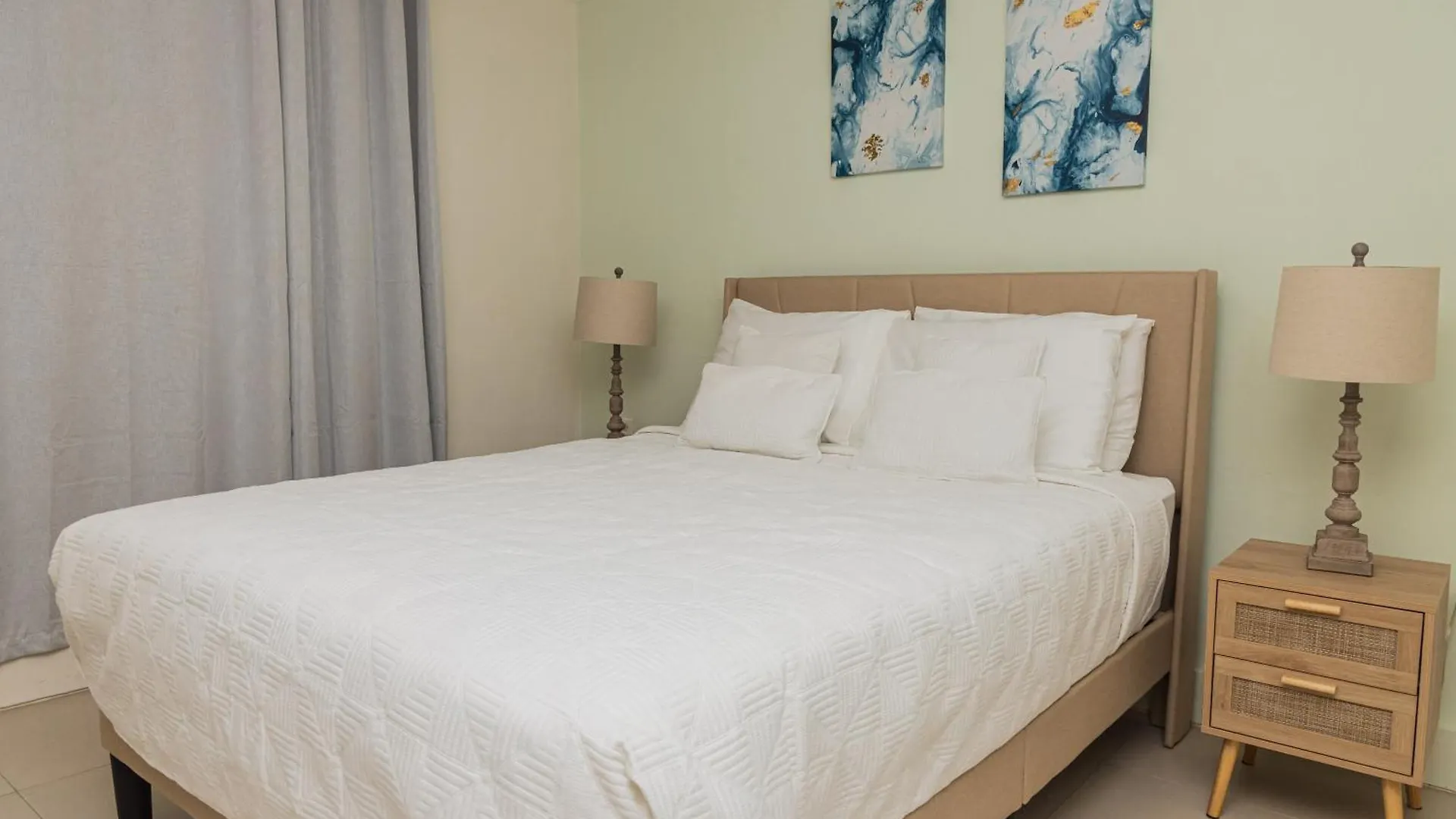 White Lotus Retreats Apartamento Palm Beach