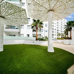 Ocean Garden 12 Apartment Costa Adeje (Tenerife)