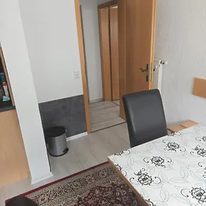 Riverside Apartment Fussen