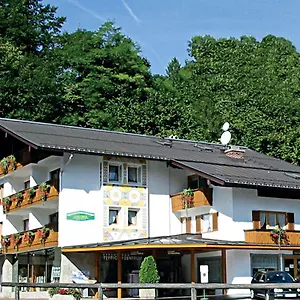 Alpenland Schneck Apartment Berchtesgaden