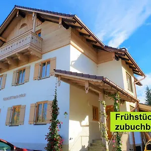 Chalet Bad Toelz Apartment Bad Tolz